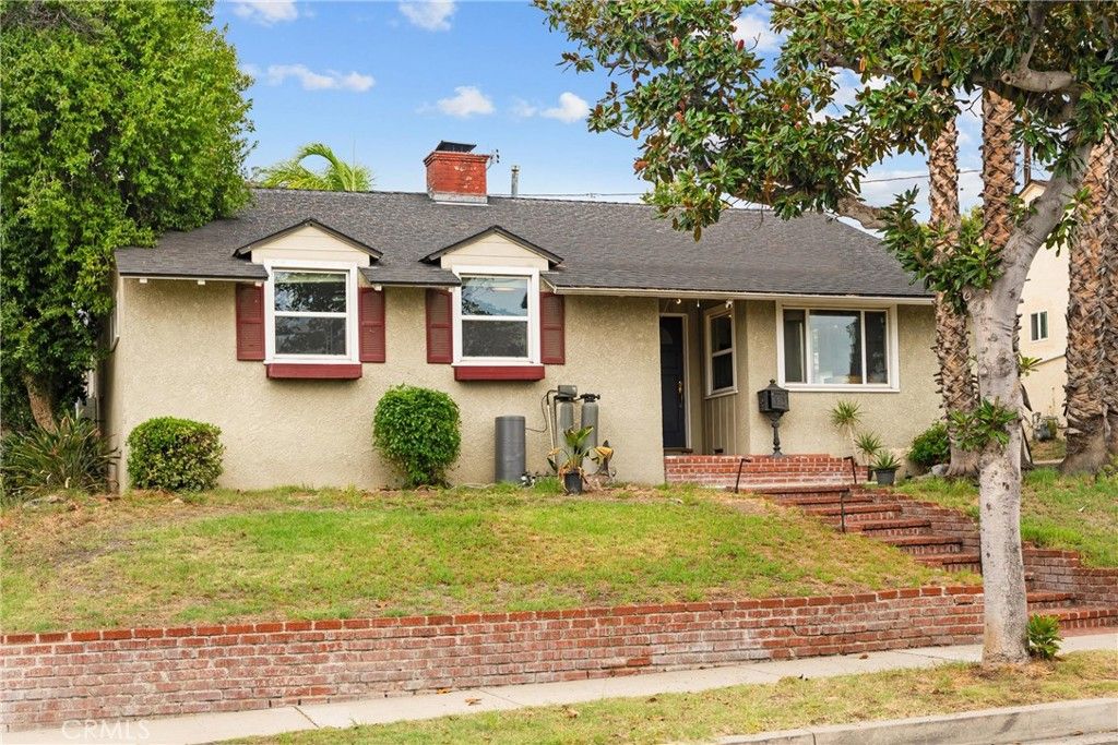 1912 N Kenneth Rd, Burbank, CA 91504 — exterior