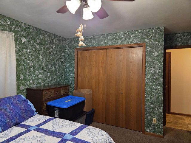 4680 Rutland Road, Brooklyn, WI 53521
