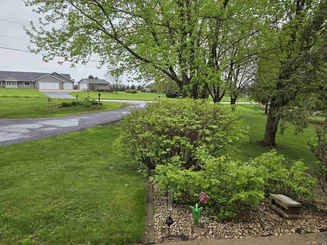 4680 Rutland Road, Brooklyn, WI 53521