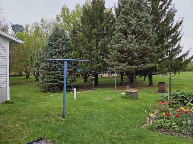 4680 Rutland Road, Brooklyn, WI 53521