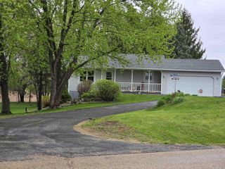 4680 Rutland Road, Brooklyn, WI 53521