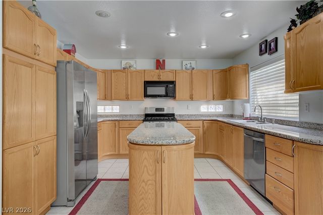 4665 Ashington Street, Las Vegas, NV 89147