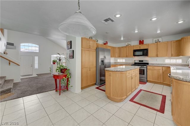 4665 Ashington Street, Las Vegas, NV 89147