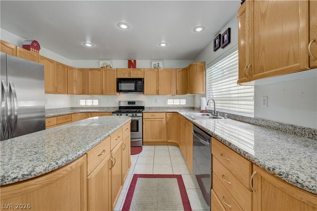 4665 Ashington Street, Las Vegas, NV 89147