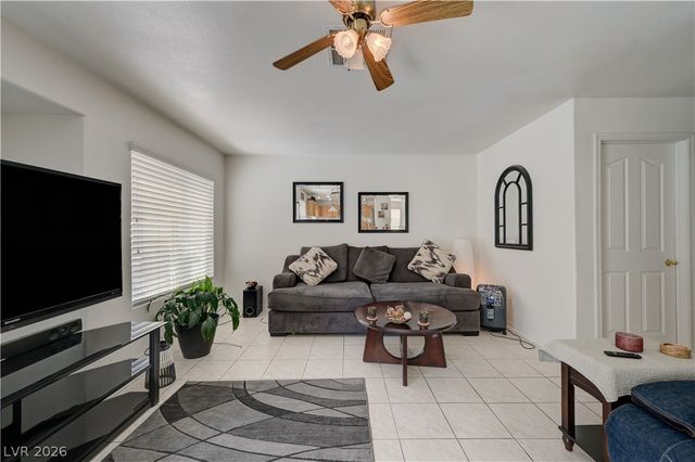 4665 Ashington Street, Las Vegas, NV 89147
