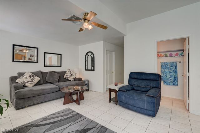 4665 Ashington Street, Las Vegas, NV 89147