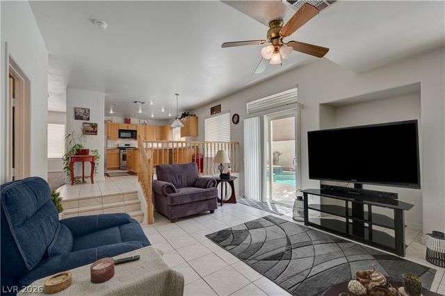 4665 Ashington Street, Las Vegas, NV 89147