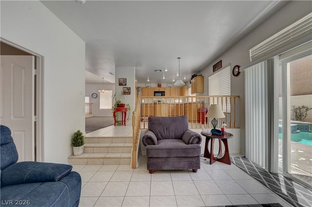 4665 Ashington Street, Las Vegas, NV 89147