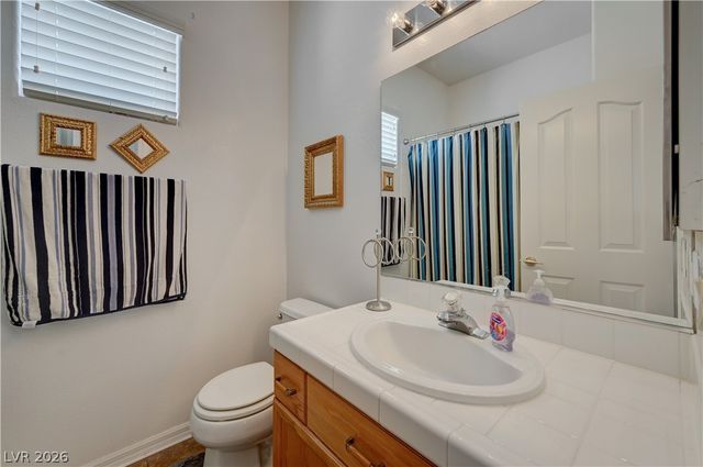 4665 Ashington Street, Las Vegas, NV 89147