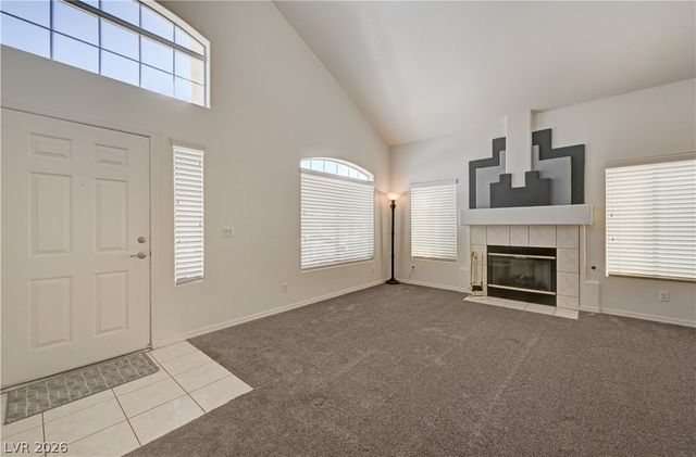 4665 Ashington Street, Las Vegas, NV 89147