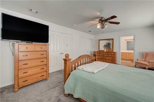 4665 Ashington Street, Las Vegas, NV 89147