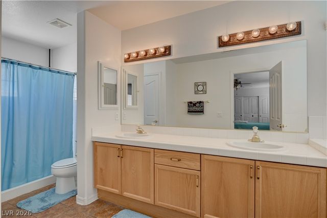 4665 Ashington Street, Las Vegas, NV 89147