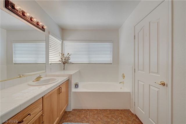 4665 Ashington Street, Las Vegas, NV 89147