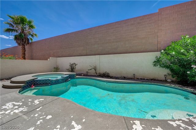 4665 Ashington Street, Las Vegas, NV 89147