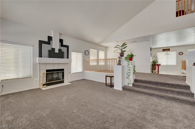4665 Ashington Street, Las Vegas, NV 89147
