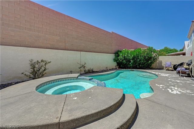 4665 Ashington Street, Las Vegas, NV 89147