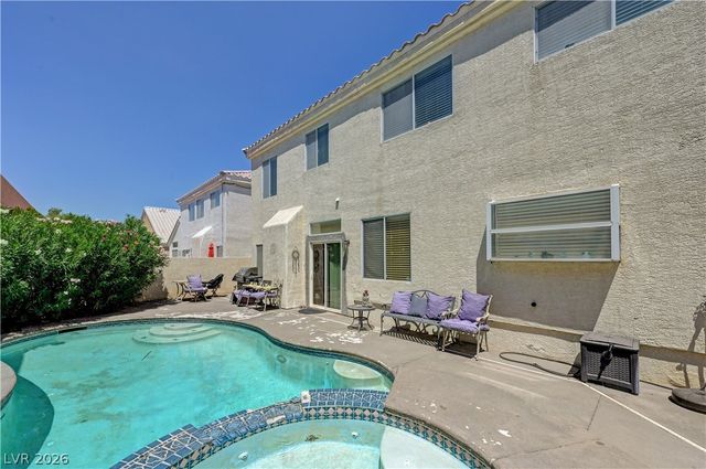4665 Ashington Street, Las Vegas, NV 89147