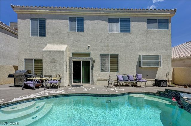 4665 Ashington Street, Las Vegas, NV 89147