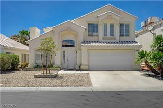 4665 Ashington Street, Las Vegas, NV 89147