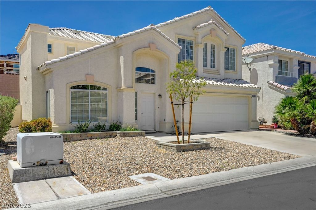 4665 Ashington Street, Las Vegas, NV 89147 — photo 3