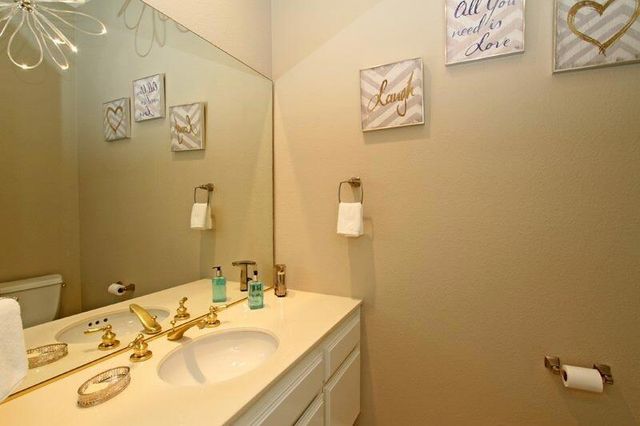 65 La Costa Drive, Rancho Mirage, CA 92270