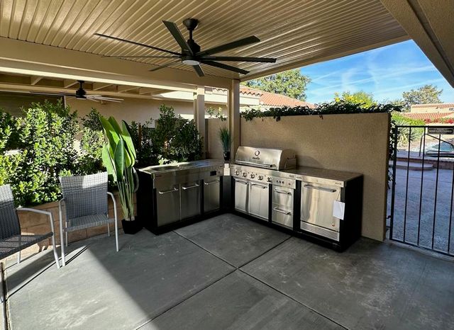 65 La Costa Drive, Rancho Mirage, CA 92270