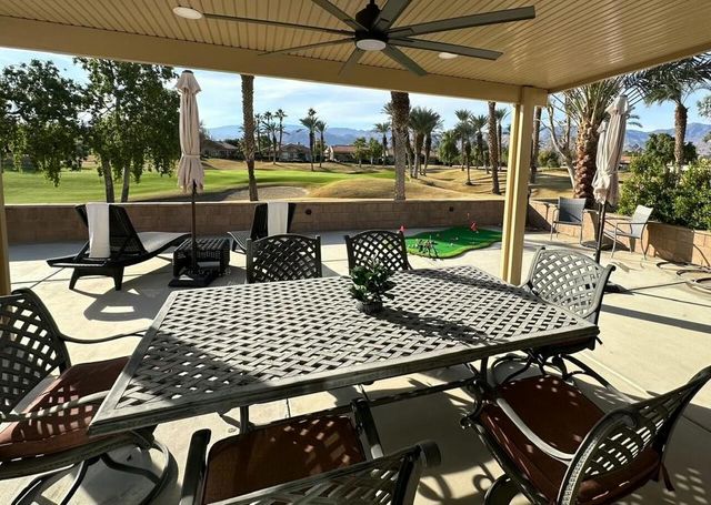65 La Costa Drive, Rancho Mirage, CA 92270