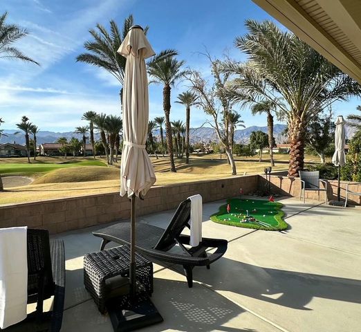 65 La Costa Drive, Rancho Mirage, CA 92270