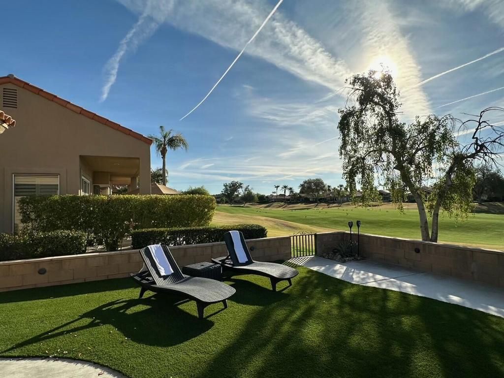 65 La Costa Drive, Rancho Mirage, CA 92270