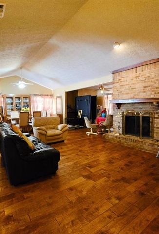 1497 Stoneleigh Circle, Stone Mountain, GA 30088