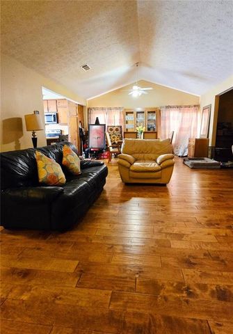 1497 Stoneleigh Circle, Stone Mountain, GA 30088