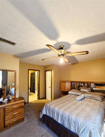 1497 Stoneleigh Circle, Stone Mountain, GA 30088