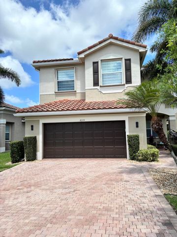 8219 Calabria Lakes Drive, Boynton Beach, FL 33473