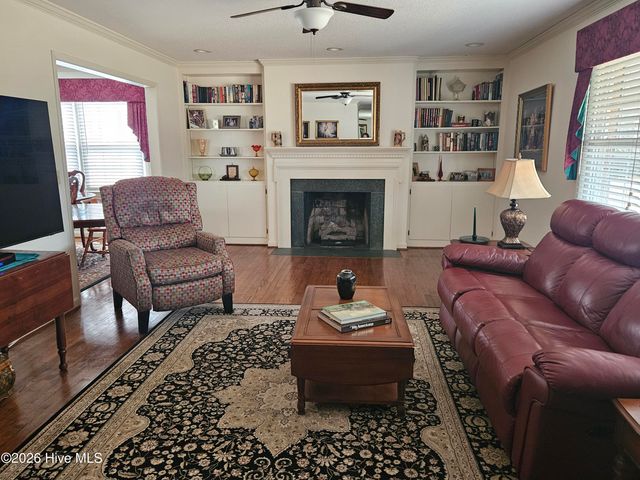 200 Coharie Drive, Clinton, NC 28328