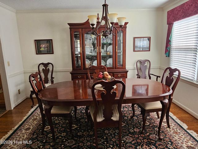 200 Coharie Drive, Clinton, NC 28328