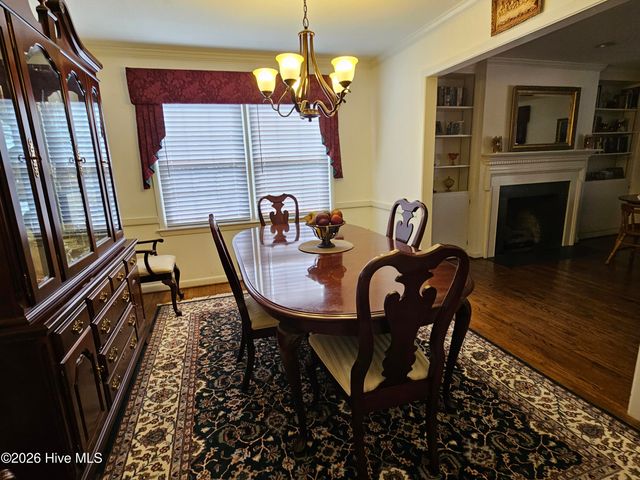 200 Coharie Drive, Clinton, NC 28328