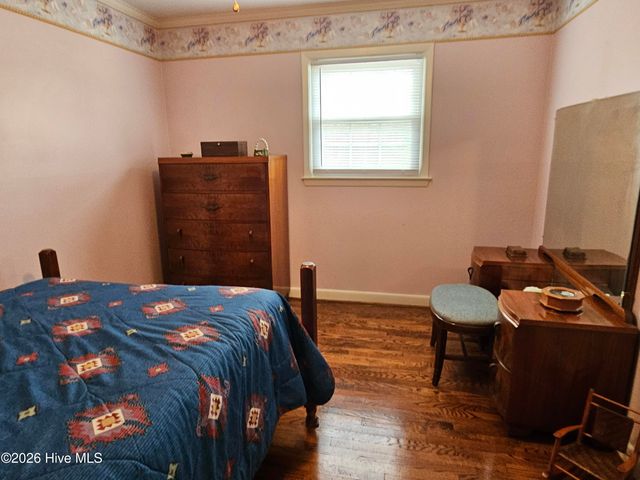 200 Coharie Drive, Clinton, NC 28328