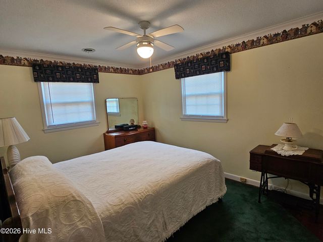 200 Coharie Drive, Clinton, NC 28328