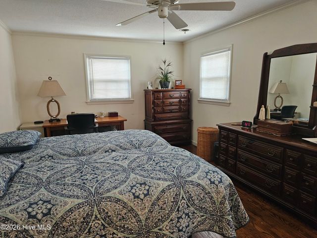 200 Coharie Drive, Clinton, NC 28328