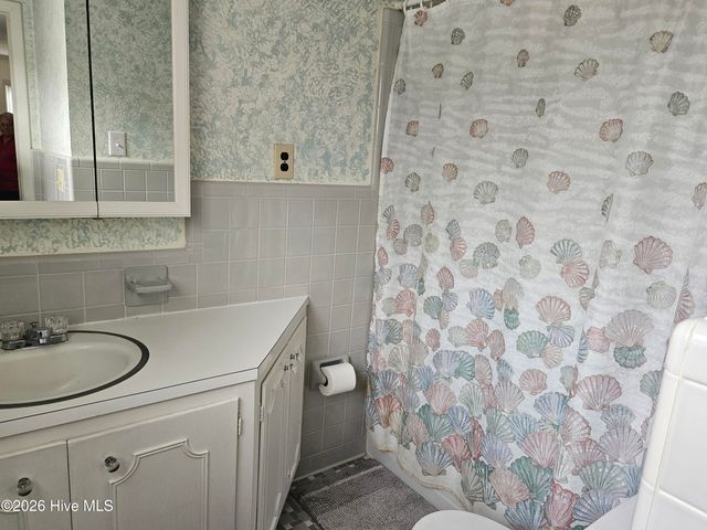 200 Coharie Drive, Clinton, NC 28328