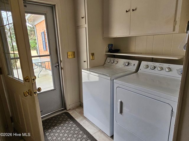 200 Coharie Drive, Clinton, NC 28328