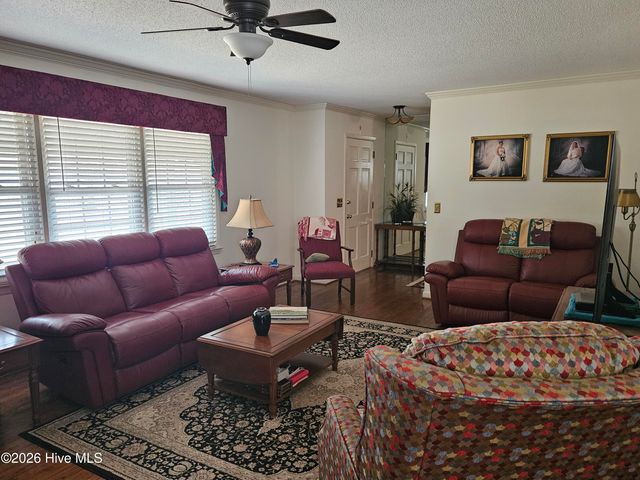 200 Coharie Drive, Clinton, NC 28328