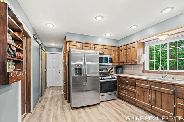 5218 Fillmore Street, Allendale, MI 49401