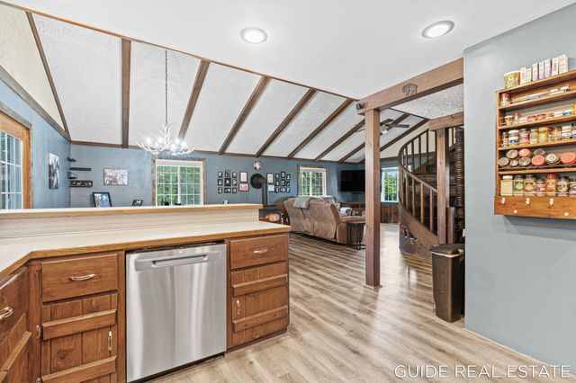 5218 Fillmore Street, Allendale, MI 49401