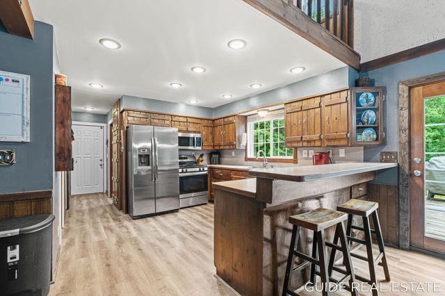 5218 Fillmore Street, Allendale, MI 49401