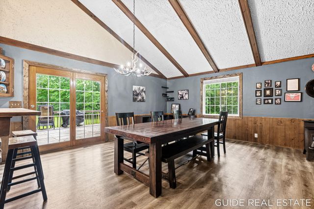 5218 Fillmore Street, Allendale, MI 49401