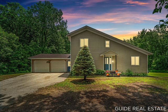 5218 Fillmore Street, Allendale, MI 49401
