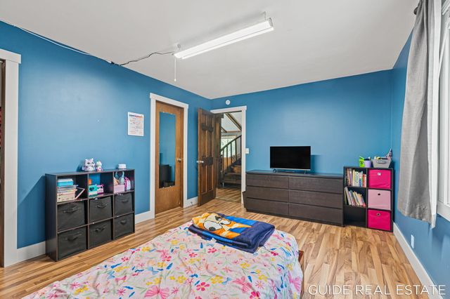 5218 Fillmore Street, Allendale, MI 49401