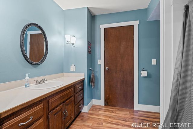 5218 Fillmore Street, Allendale, MI 49401