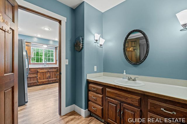 5218 Fillmore Street, Allendale, MI 49401